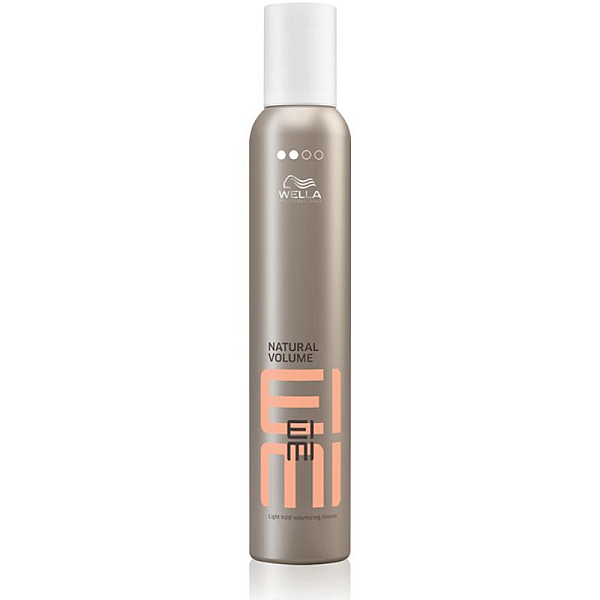 Spuma pentru volum cu fixare flexibila wp eimi natural-volume 