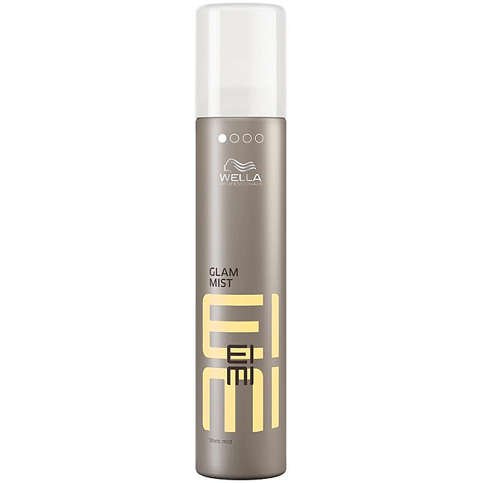 Spray fin pentru finisare sclipitoare wp eimi glam mist 200 ml 