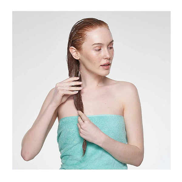 Masca pentru par vopsit deep conditioning mask