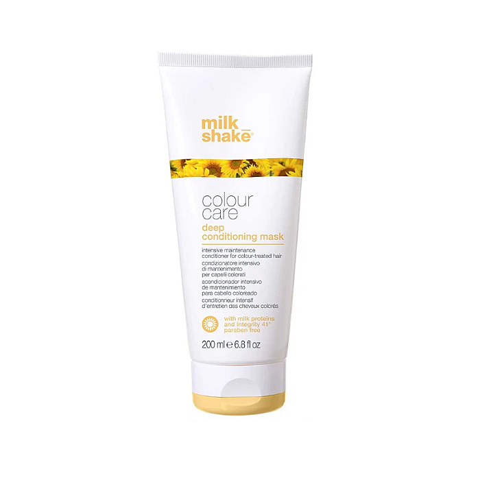 Masca pentru par vopsit deep conditioning mask