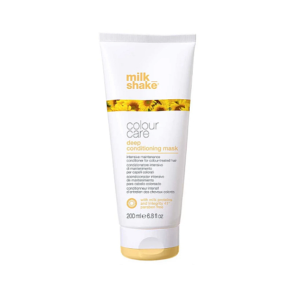Masca pentru par vopsit deep conditioning mask