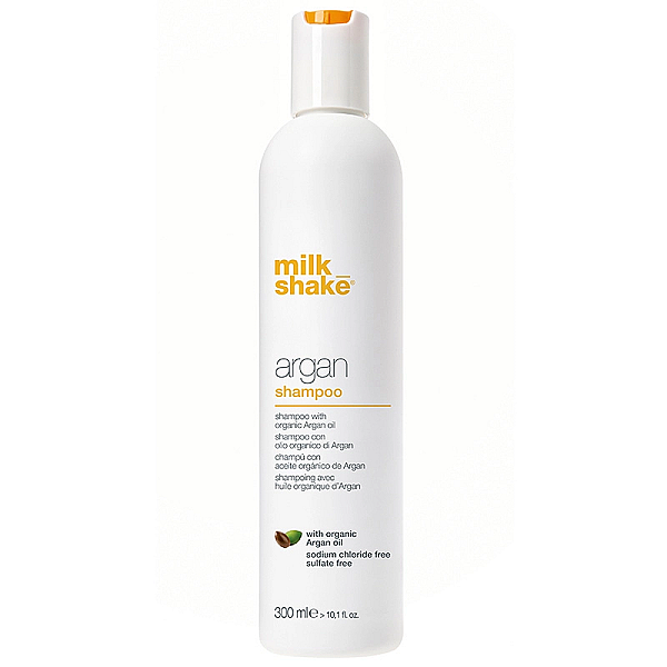 Sampon cu argan (fara sulfati si clorura de sodiu) argan shampoo 