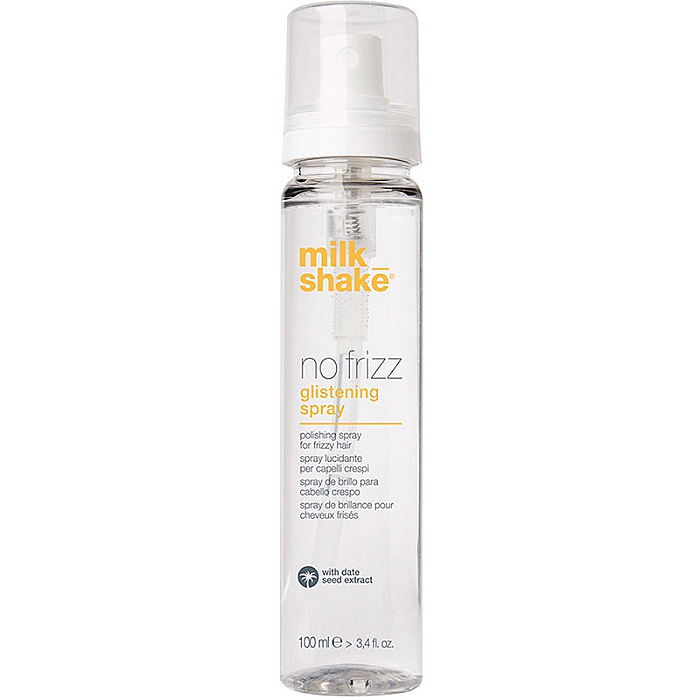 Spray pentru par electrizat glistening spray 100 ml