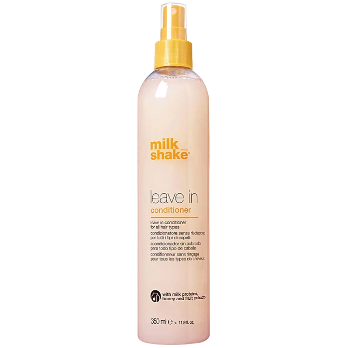 Balsam hidratant leave in conditioner 350 ml