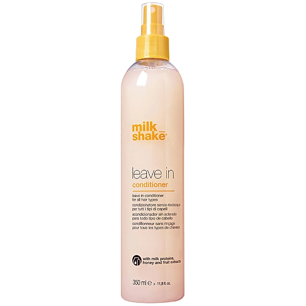 Balsam hidratant leave in conditioner 350 ml