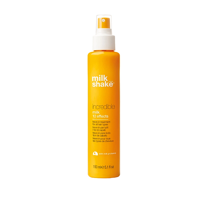 Tratament pentru par cu 12 efecte incredible milk 150 ml
