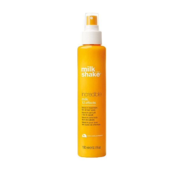 Tratament pentru par cu 12 efecte incredible milk 150 ml