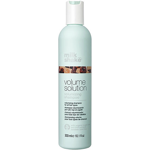 Sampon pentru volum volume solution shampoo