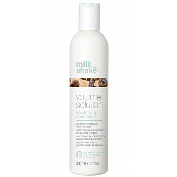 Balsam pentru volum volume solution conditioner