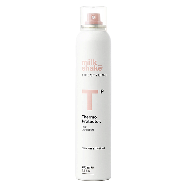 Protectie termica pentru par lifestyling thermo protector 200 ml