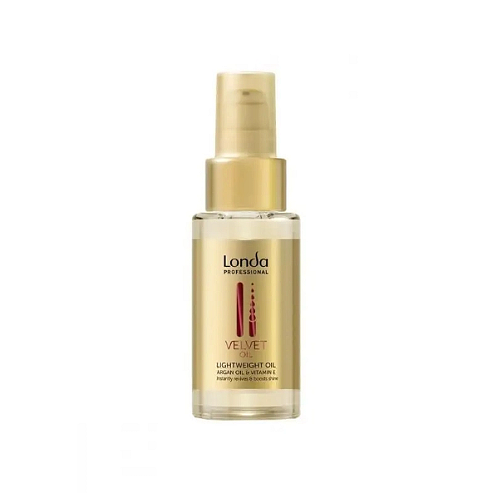 Ulei de argan pentru par uscat si normal velvet oil lightweight oil
