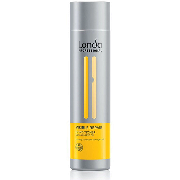 Balsam fortifiant pentru par degradat visible repair