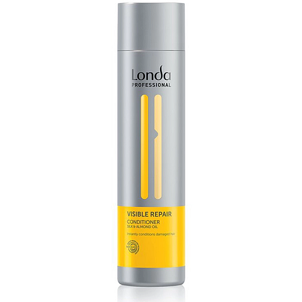 Balsam fortifiant pentru par degradat visible repair