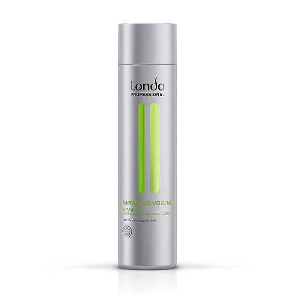 Sampon pentru volum impressive volume