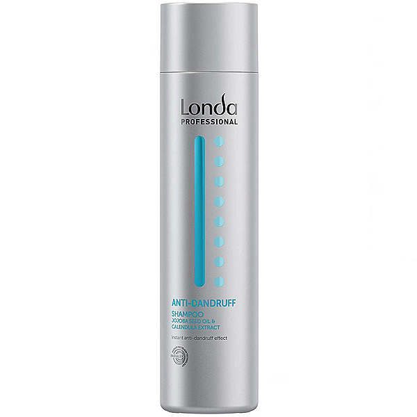 Sampon anti-matreata anti-dandruff
