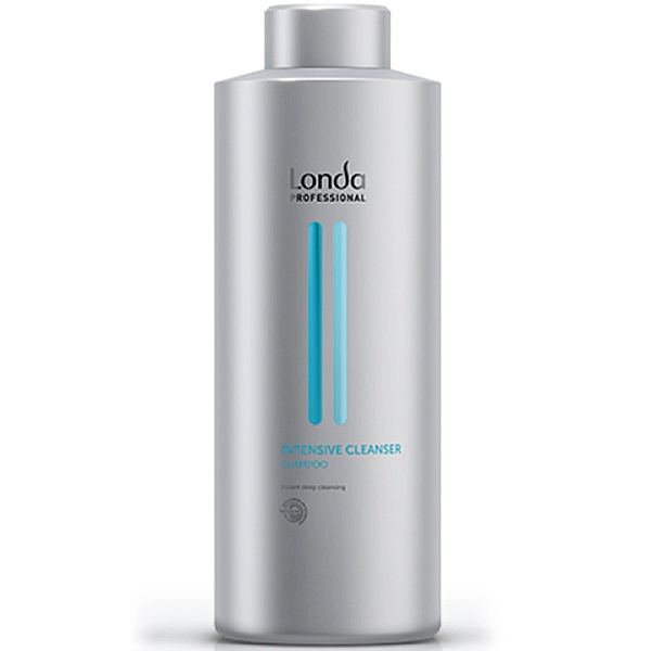 Sampon curatare in profunzime pentru par gras intensive cleanser