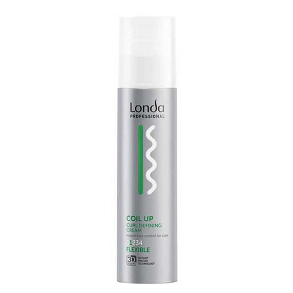 Crema pentru definirea buclelor coil up cream