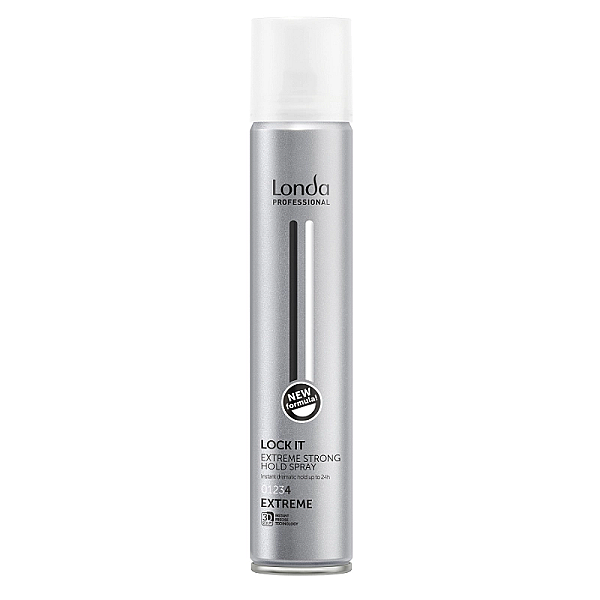 Fixativ cu fixare extra-puternica lock it spray