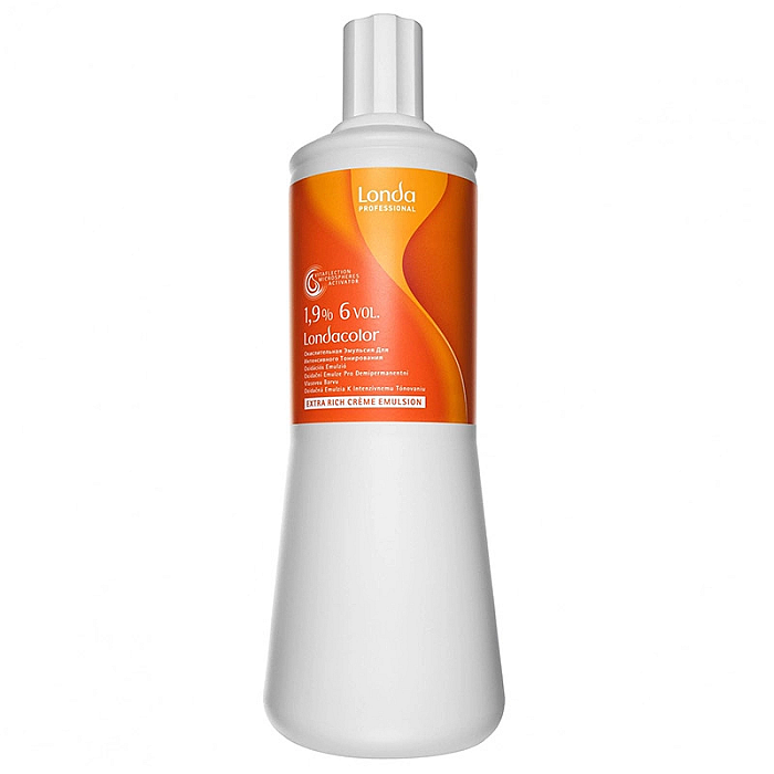 Oxidant demi permanent 1.9% 6vol londacolor