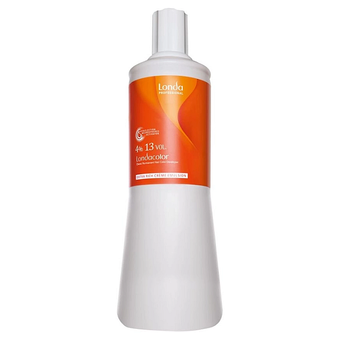 Oxidant demi permanent 4% 13 vol londacolor