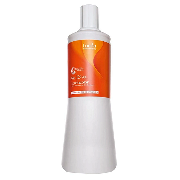 Oxidant demi permanent 4% 13 vol londacolor