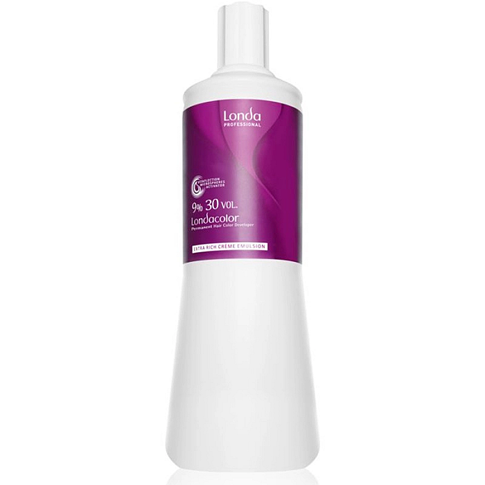 Oxidant permanent 9% 30vol londacolor