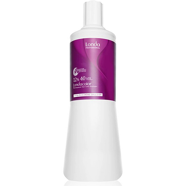 Oxidant permanent 12% 40vol londacolor