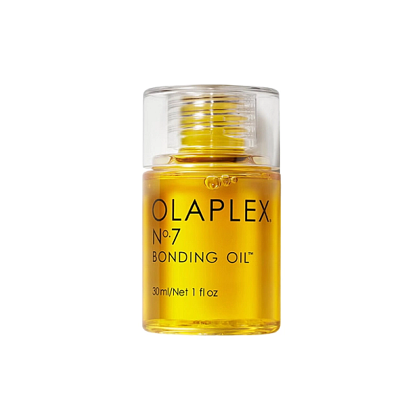 Ulei de par reparator bonding oil nr.7 