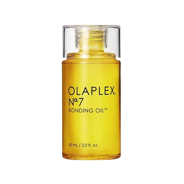 Ulei de par reparator bonding oil nr.7 