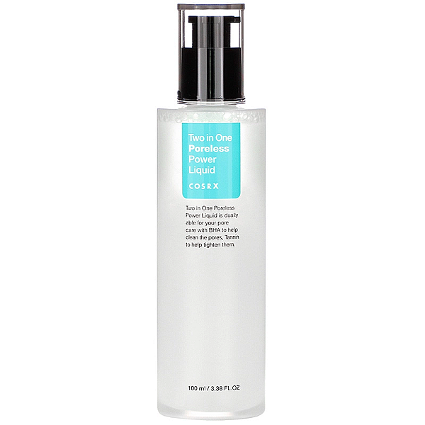 Lotiune 2in1 pentru minimizarea porilor Poreless Power Liquid