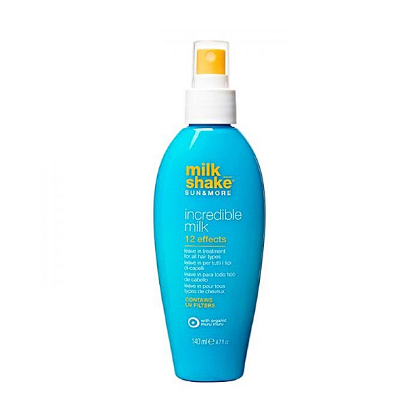 Tratament pentru par sun & more incredible milk
