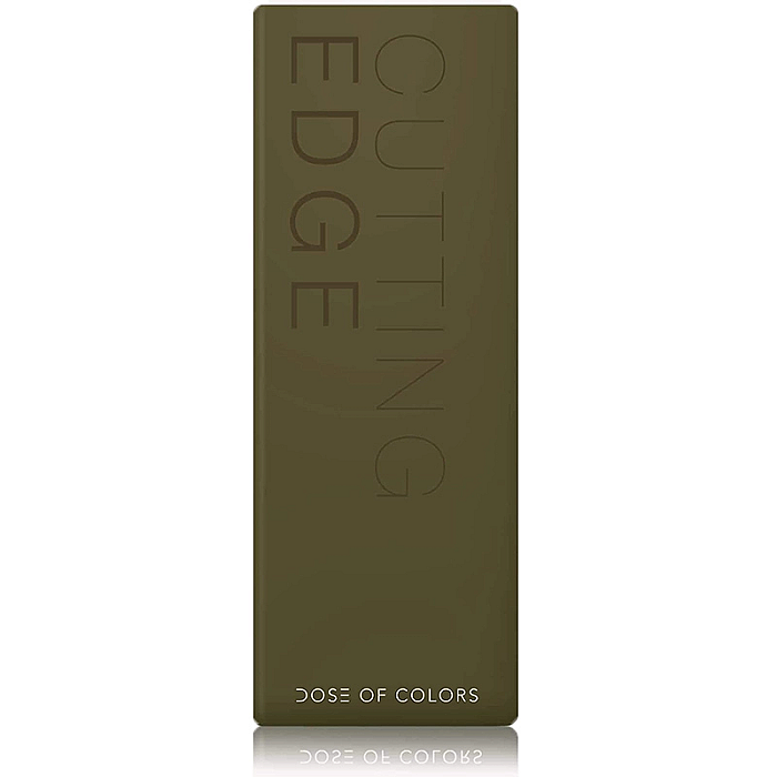 Paleta 5 farduri cutting edge