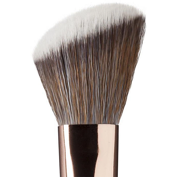 Pensula unghiulara pentru blush/bronzer angled contour brush