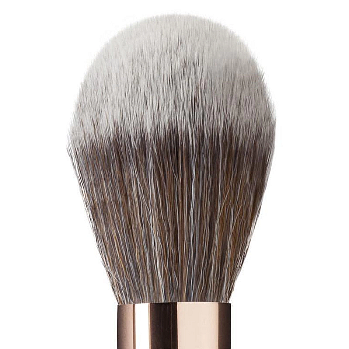 Pensula pentru blush pudra powder blush