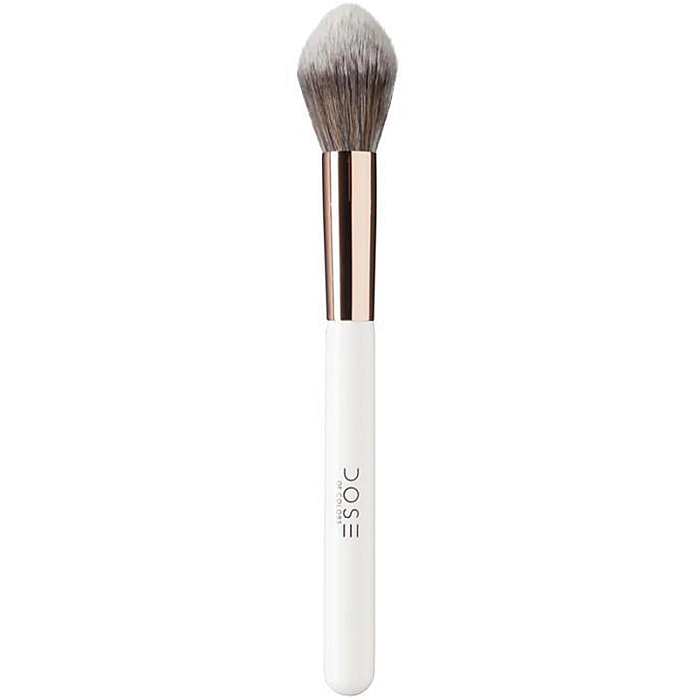 Pensula conica pentru blush tapered blush