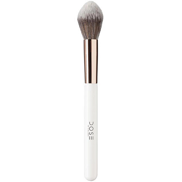Pensula conica pentru blush tapered blush