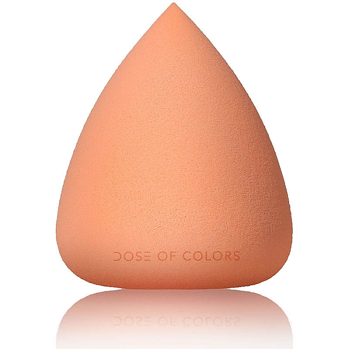 Buretel machiaj seamless beauty sponge
