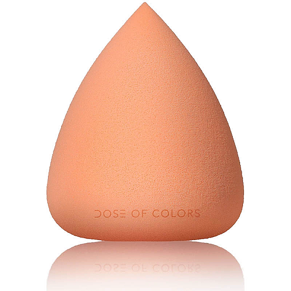 Buretel machiaj seamless beauty sponge