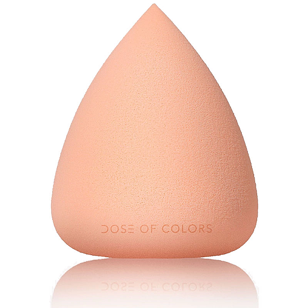 Buretel machiaj jumbo seamless beauty sponge