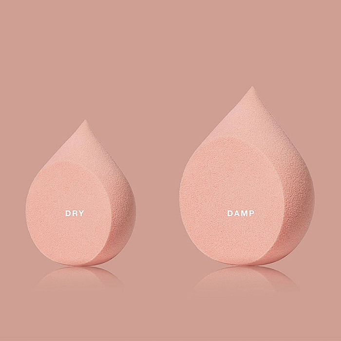 Buretel machiaj sculpt & shape seamless beauty sponge