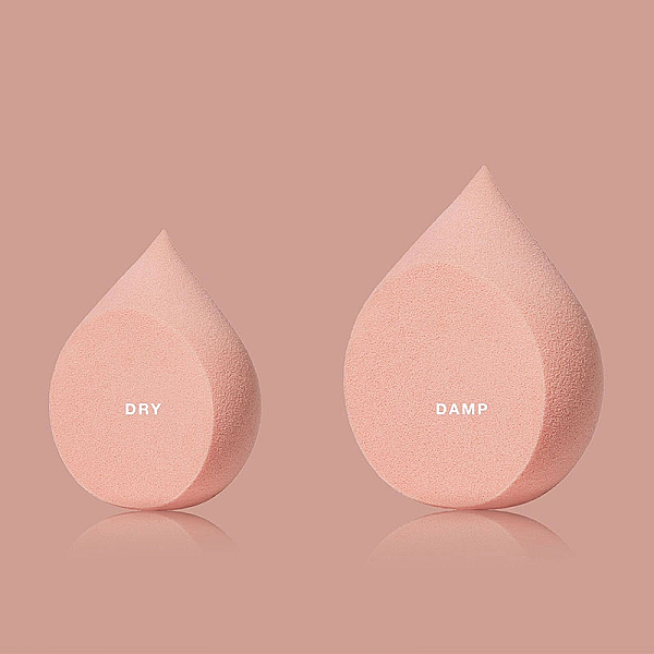 Buretel machiaj sculpt & shape seamless beauty sponge