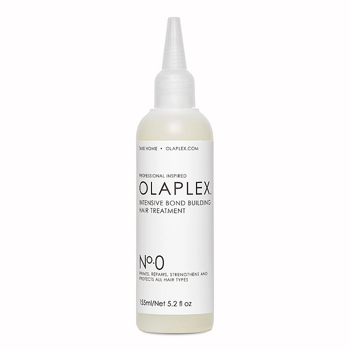 Tratament intens reparator intensive bond building hair treatment nr.0