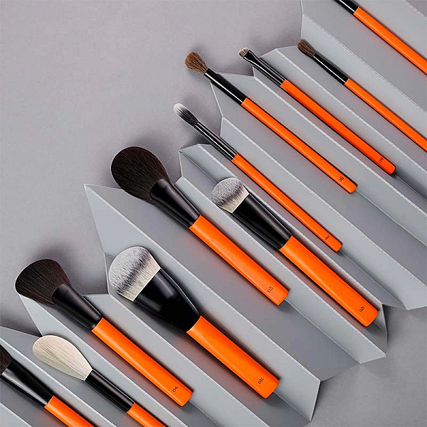 Set 20 pensule orange kiss collection 