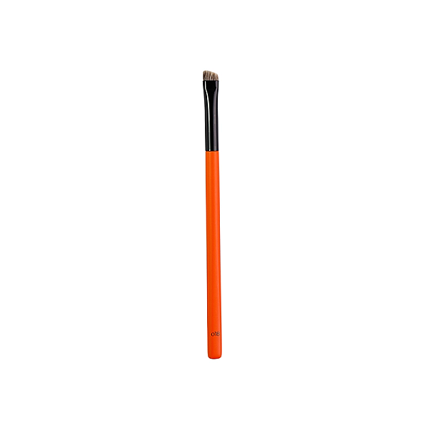 Pensula orange kiss pentru sprancene din fibra de mistret o18