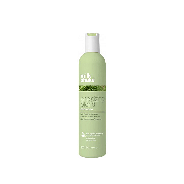 Sampon energizant fara sulfati si parabeni energizing blend shampoo
