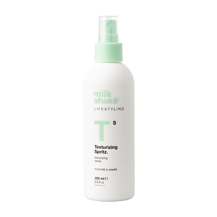 Spray modelator cu aspect mat lifestyling texturizing spritz 200 ml