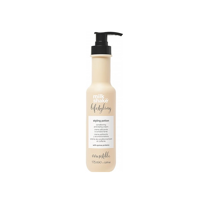 Crema pentru styling lifestyling potion cream 175 ml