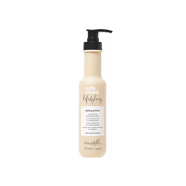 Crema pentru styling lifestyling potion cream 175 ml
