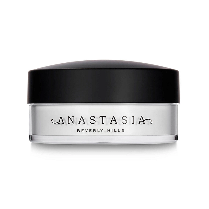 Mini pudra de fixare loose setting powder