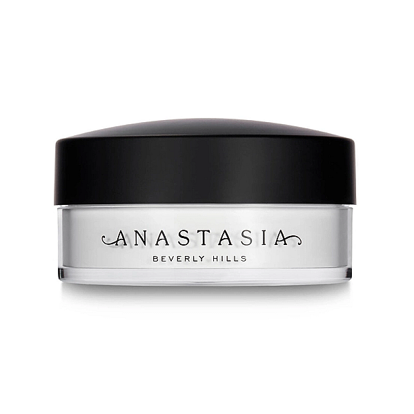 Mini pudra de fixare loose setting powder